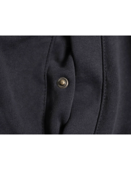 Balenciaga color-blocked reversible jacket,Balenciaga