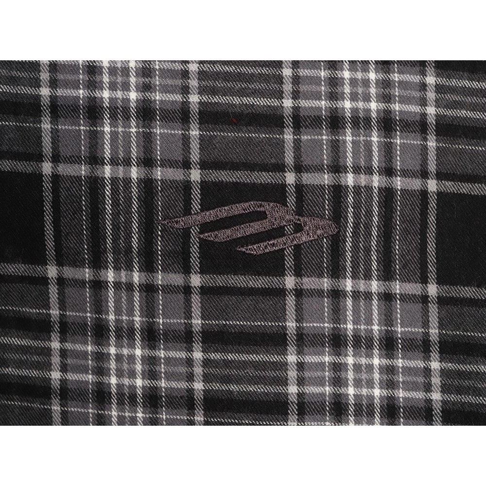 Balenciaga color-blocked reversible jacket,Balenciaga