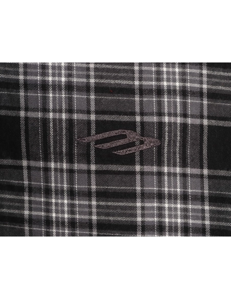 Balenciaga color-blocked reversible jacket,Balenciaga