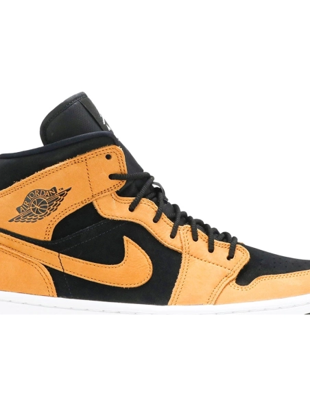 AIR JORDAN 1 MID SE DESERT OCHRE DB5453 700,AIR JORDAN 1 MID,Air Jordan