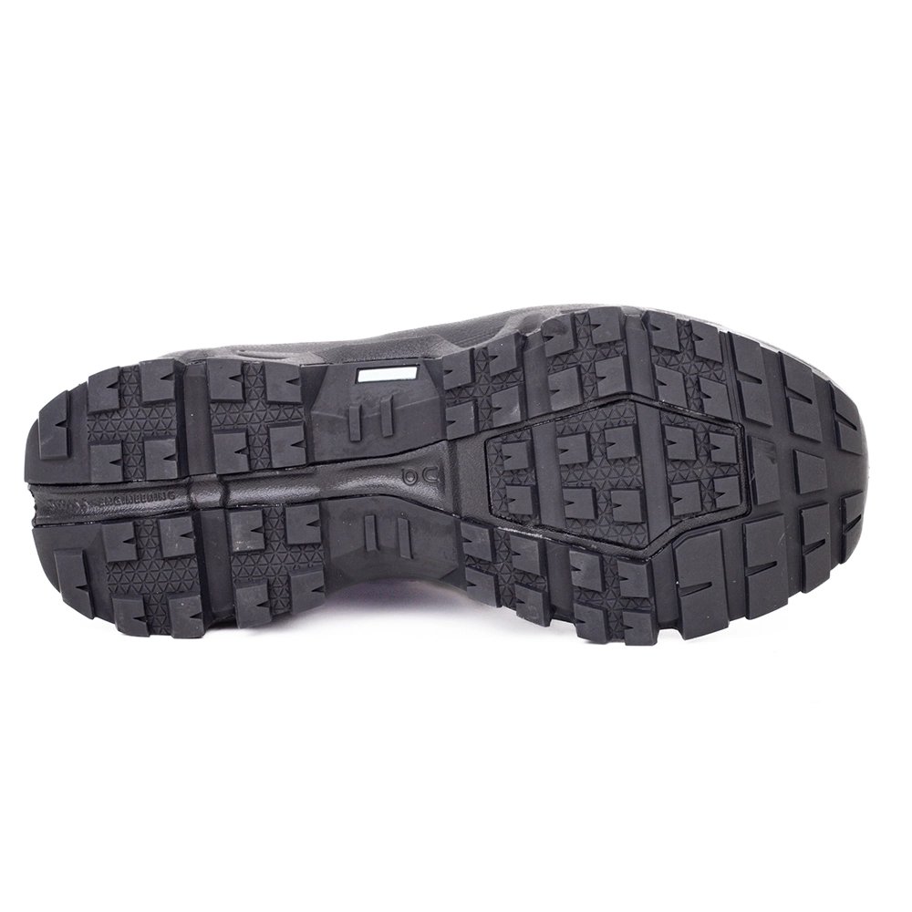 ON Cloudrock Low Waterproof Triple Black,ON SNEAKERS