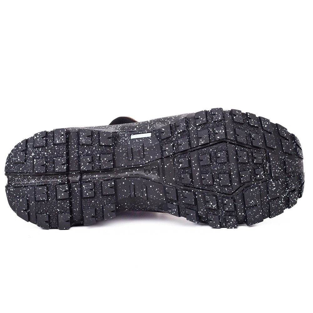 ON Cloudrock Low BEAMS REI Earth Black,ON SNEAKERS