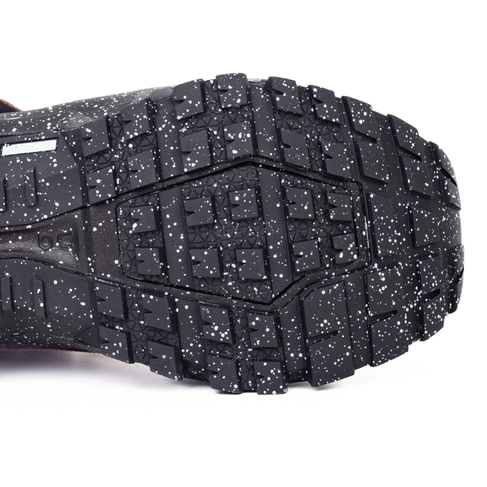 ON Cloudrock Low BEAMS REI Earth Black,ON SNEAKERS