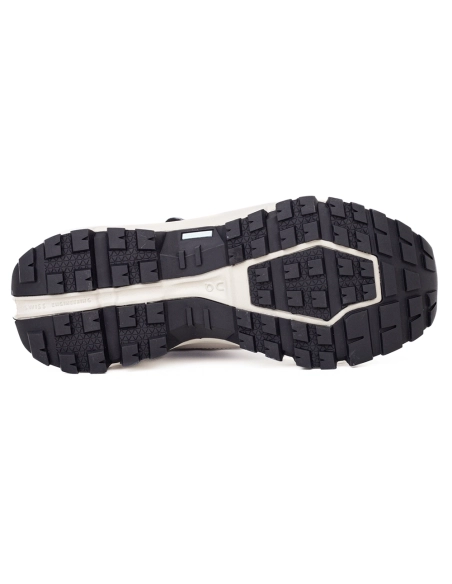 ON Cloudrock Low Waterproof Alloy Ice,ON SNEAKERS