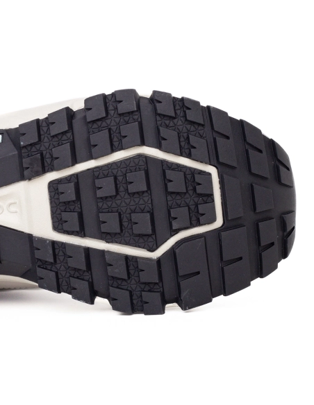 ON Cloudrock Low Waterproof Alloy Ice,ON SNEAKERS