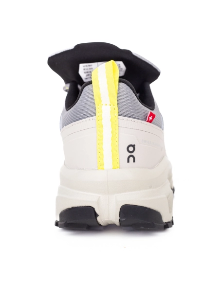 ON Cloudrock Low Waterproof Alloy Ice,ON SNEAKERS