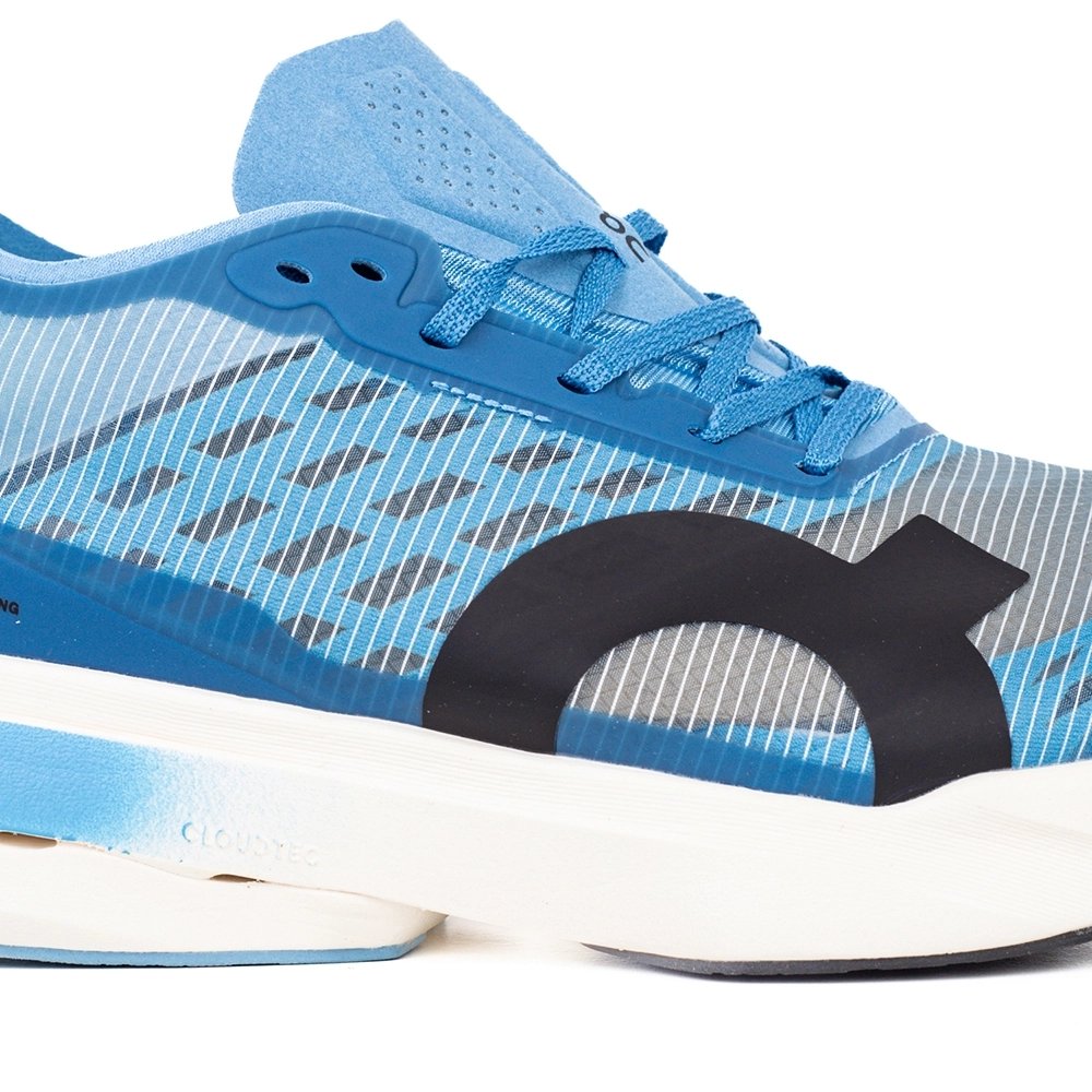 ON Cloudboom Strike Sky blue,ON SNEAKERS