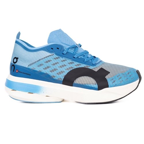 ON Cloudboom Strike Sky blue,ON SNEAKERS