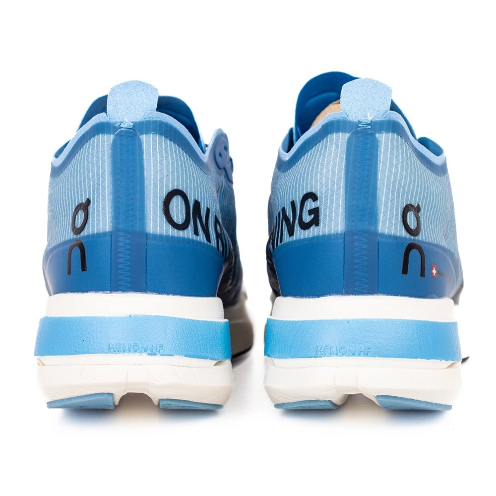 ON Cloudboom Strike Sky blue,ON SNEAKERS