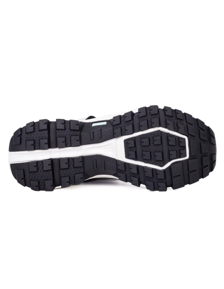 ON Cloudrock Low Waterproof Black White,ON SNEAKERS