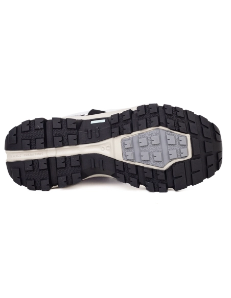 ON Cloudrock Mid Waterproof Alloy Ice,ON SNEAKERS