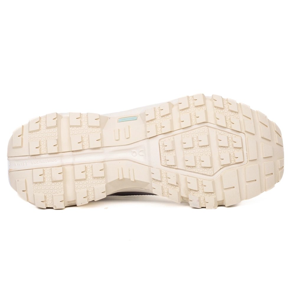 ON Cloudrock Low Waterproof Ivory,ON SNEAKERS