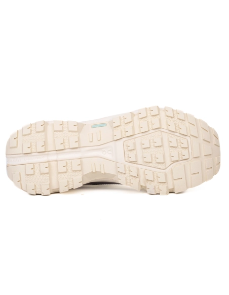 ON Cloudrock Low Waterproof Ivory,ON SNEAKERS