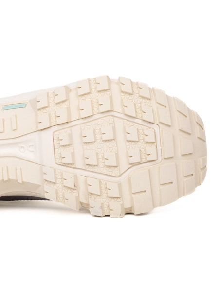 ON Cloudrock Low Waterproof Ivory,ON SNEAKERS