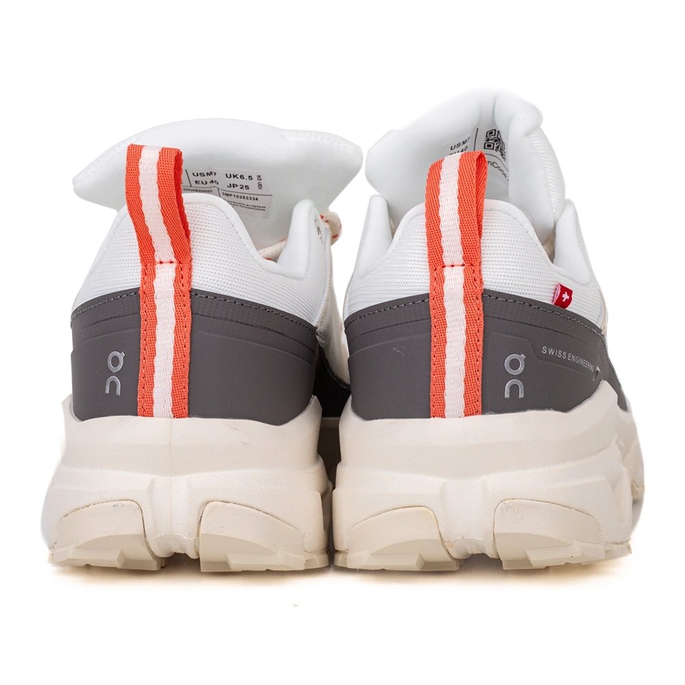 ON Cloudrock Low Waterproof Ivory,ON SNEAKERS