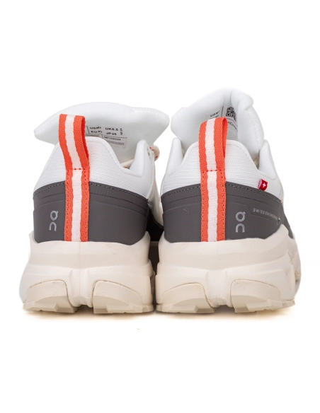 ON Cloudrock Low Waterproof Ivory,ON SNEAKERS