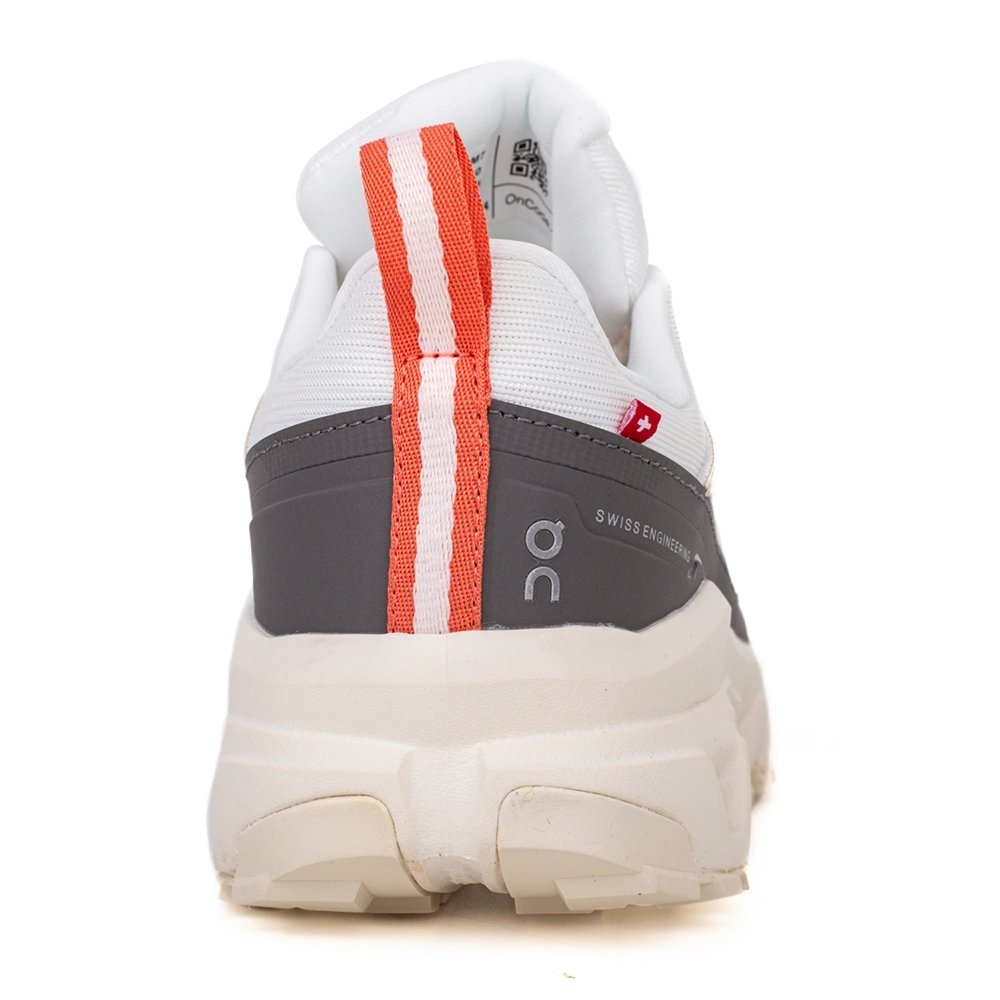 ON Cloudrock Low Waterproof Ivory,ON SNEAKERS