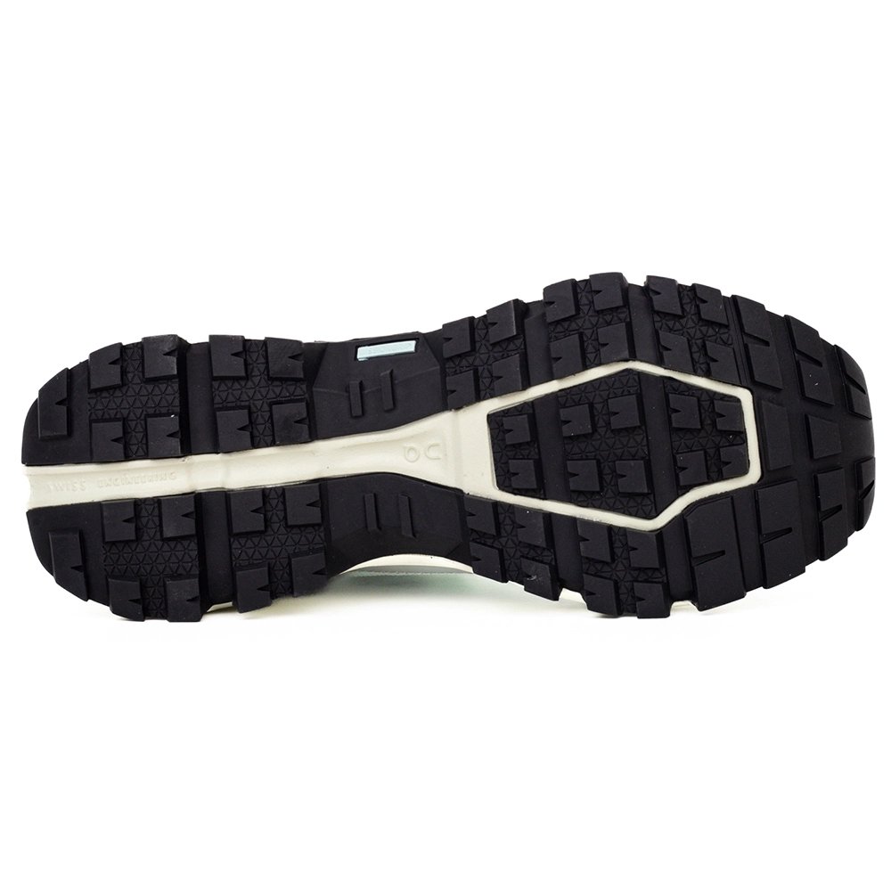 ON Cloudrock Low Waterproof Mineral Aloe,ON SNEAKERS