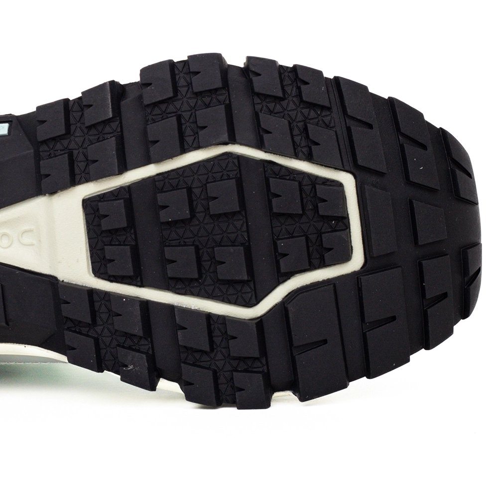 ON Cloudrock Low Waterproof Mineral Aloe,ON SNEAKERS