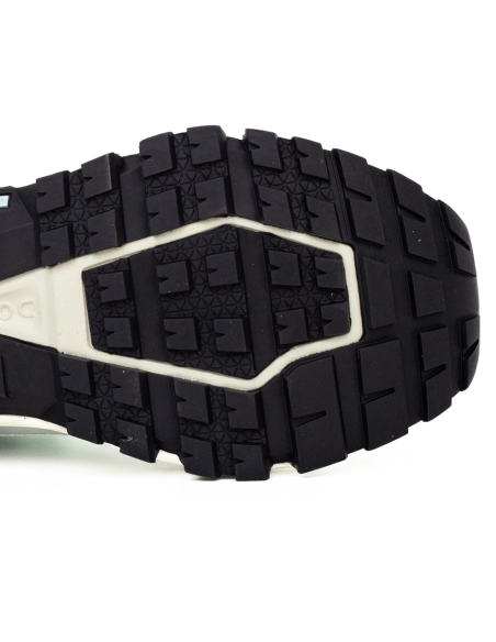 ON Cloudrock Low Waterproof Mineral Aloe,ON SNEAKERS