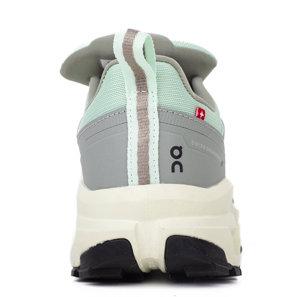 ON Cloudrock Low Waterproof Mineral Aloe,ON SNEAKERS