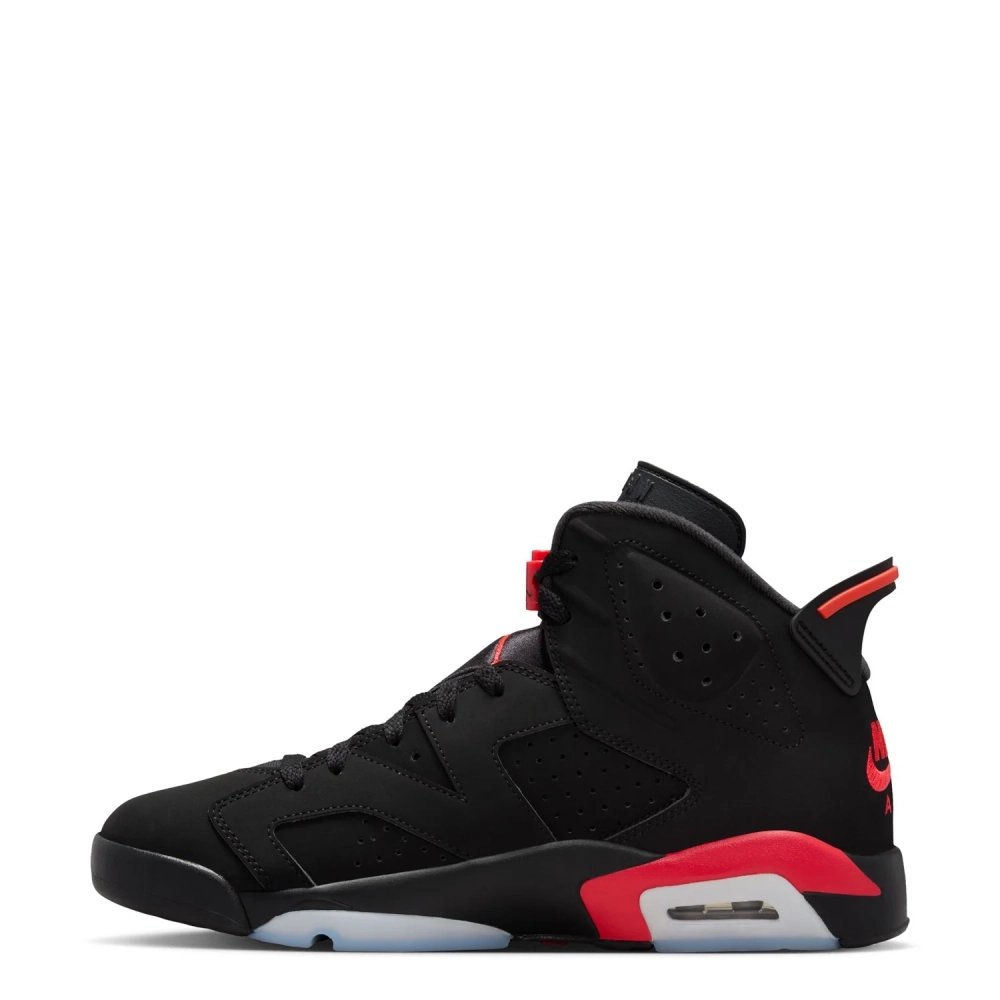 Air Jordan 6 Retro Reverse Infrared 2026