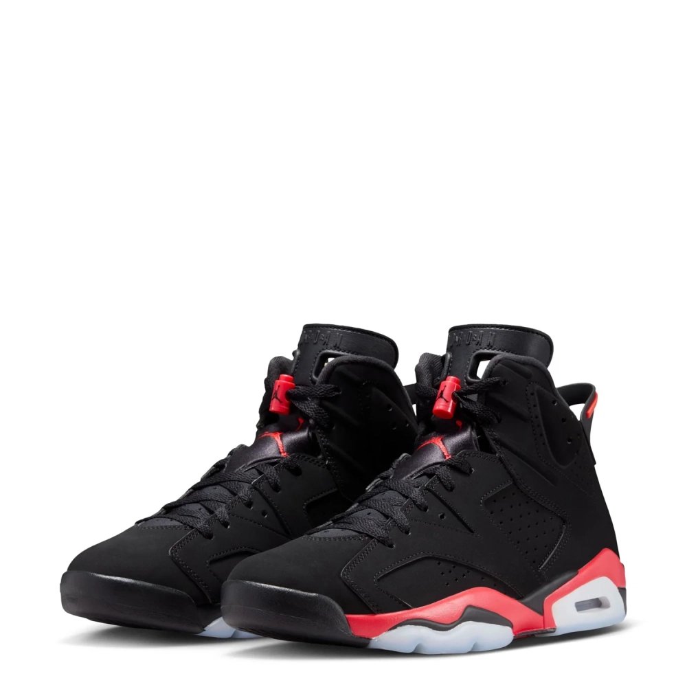 Air Jordan 6 Retro Reverse Infrared 2026