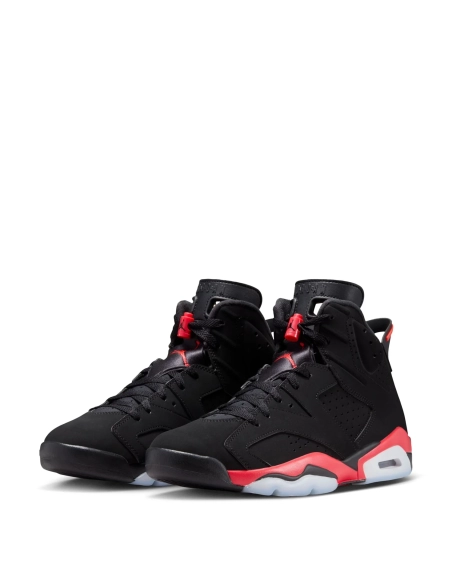 Air Jordan 6 Retro Reverse Infrared 2026