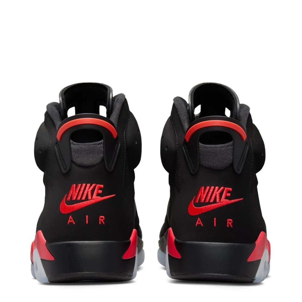 Air Jordan 6 Retro Reverse Infrared 2026