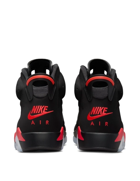 Air Jordan 6 Retro Reverse Infrared 2026