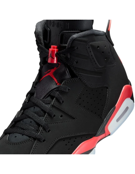 Air Jordan 6 Retro Reverse Infrared 2026
