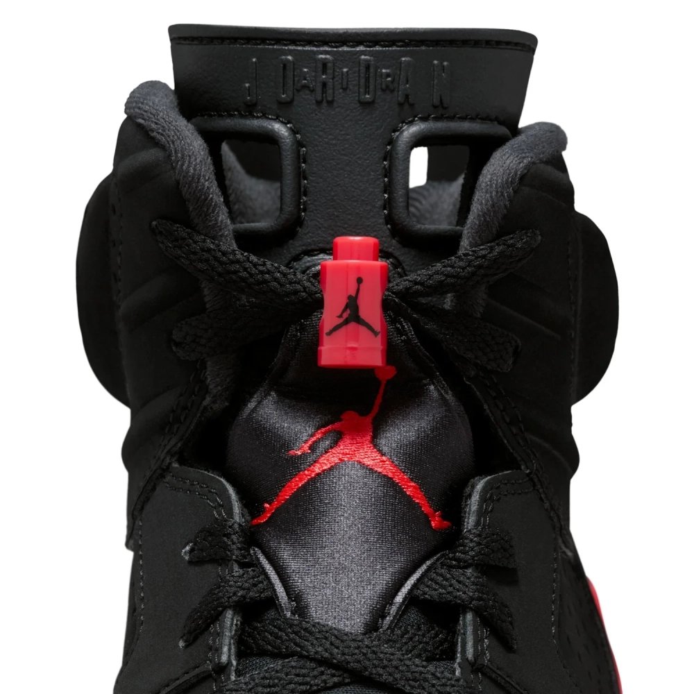 Air Jordan 6 Retro Reverse Infrared 2026