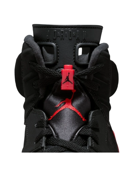 Air Jordan 6 Retro Reverse Infrared 2026