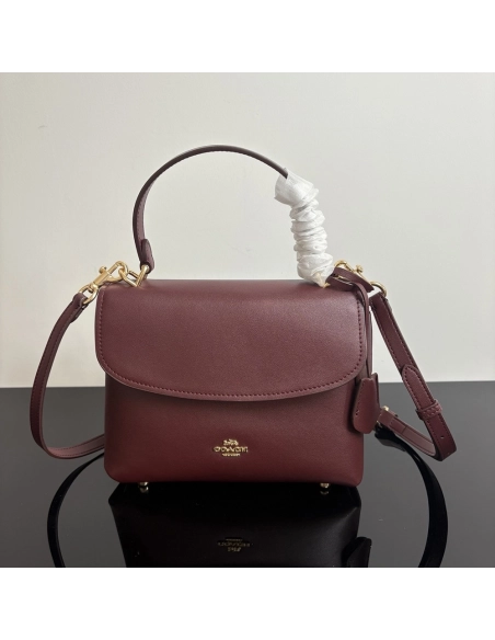 Coach Emory Top Handle Bags CCE54 22.5X17.5X11cm,Coach Bags