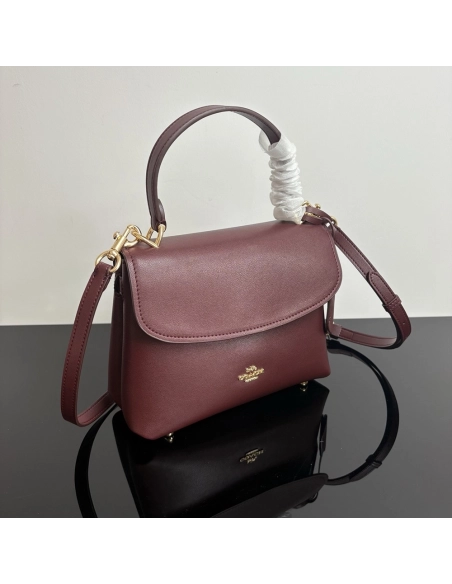 Coach Emory Top Handle Bags CCE54 22.5X17.5X11cm,Coach Bags