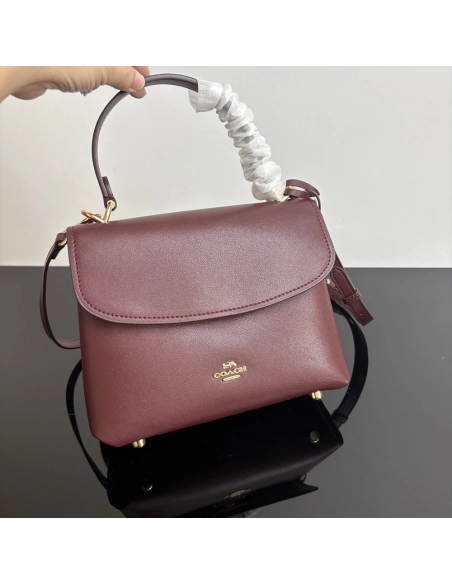Coach Emory Top Handle Bags CCE54 22.5X17.5X11cm,Coach Bags