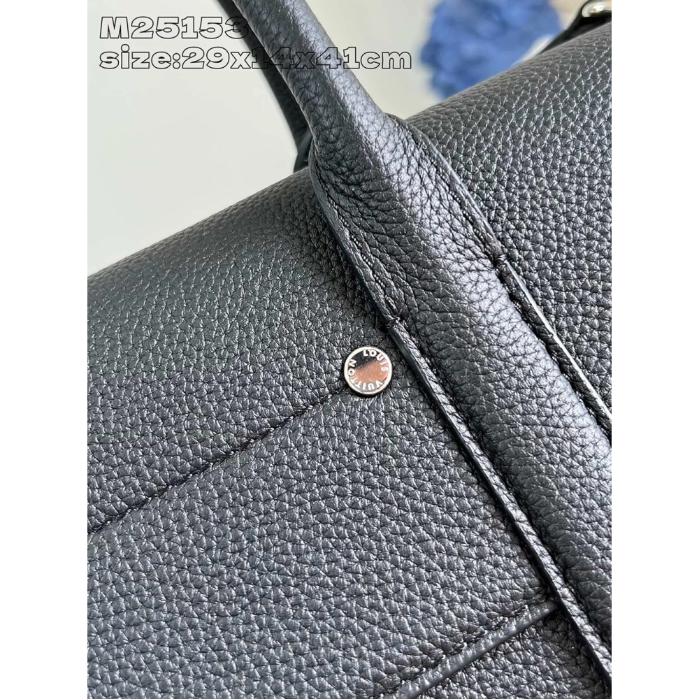 Louis Vuitton Georges Tote MM Bags M23153 29X41X14cm,Louis Vuitton Bags