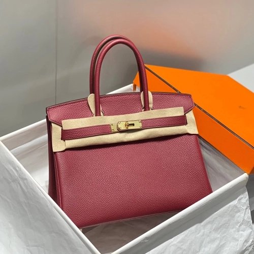 Herm¨¨s Birkin 30 Bagss 1BD045 30cm,Hermes Bags