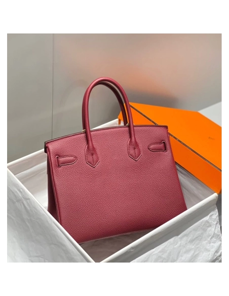 Herm¨¨s Birkin 30 Bagss 1BD045 30cm,Hermes Bags