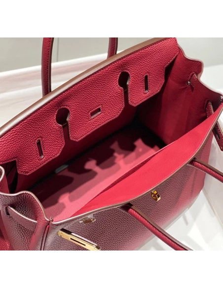 Herm¨¨s Birkin 30 Bagss 1BD045 30cm,Hermes Bags