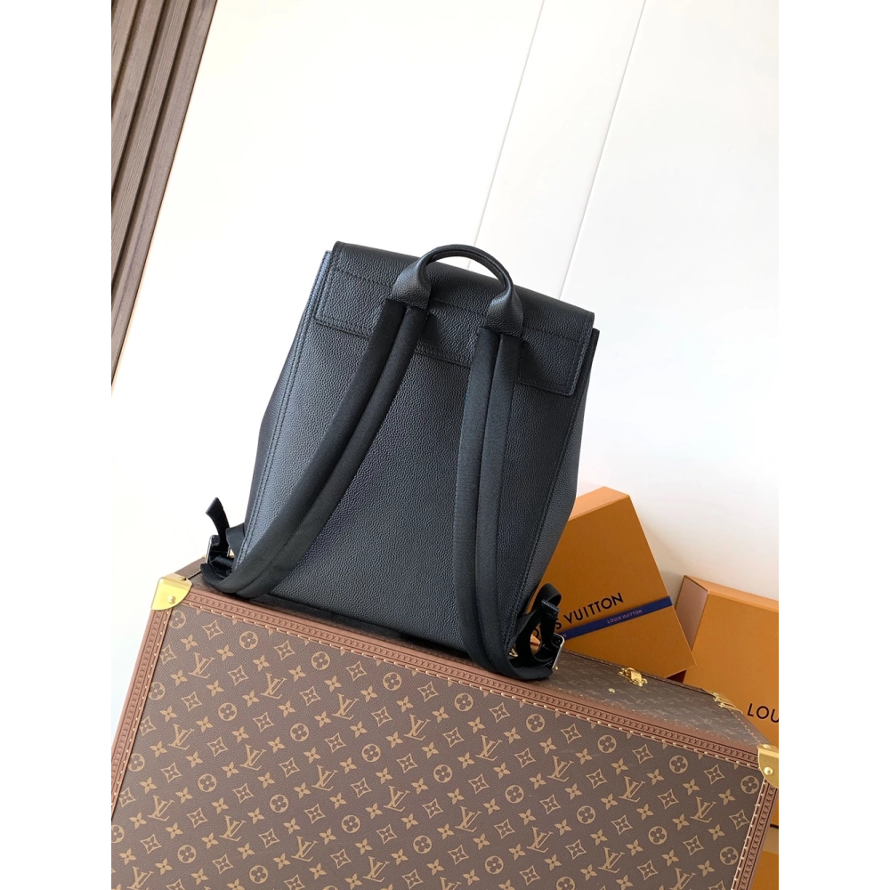 Louis Vuitton Steamer Backpacks M27063 31X39X15.5cm,Louis Vuitton Bags