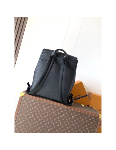 Louis Vuitton Steamer Backpacks M27063 31X39X15.5cm,Louis Vuitton Bags