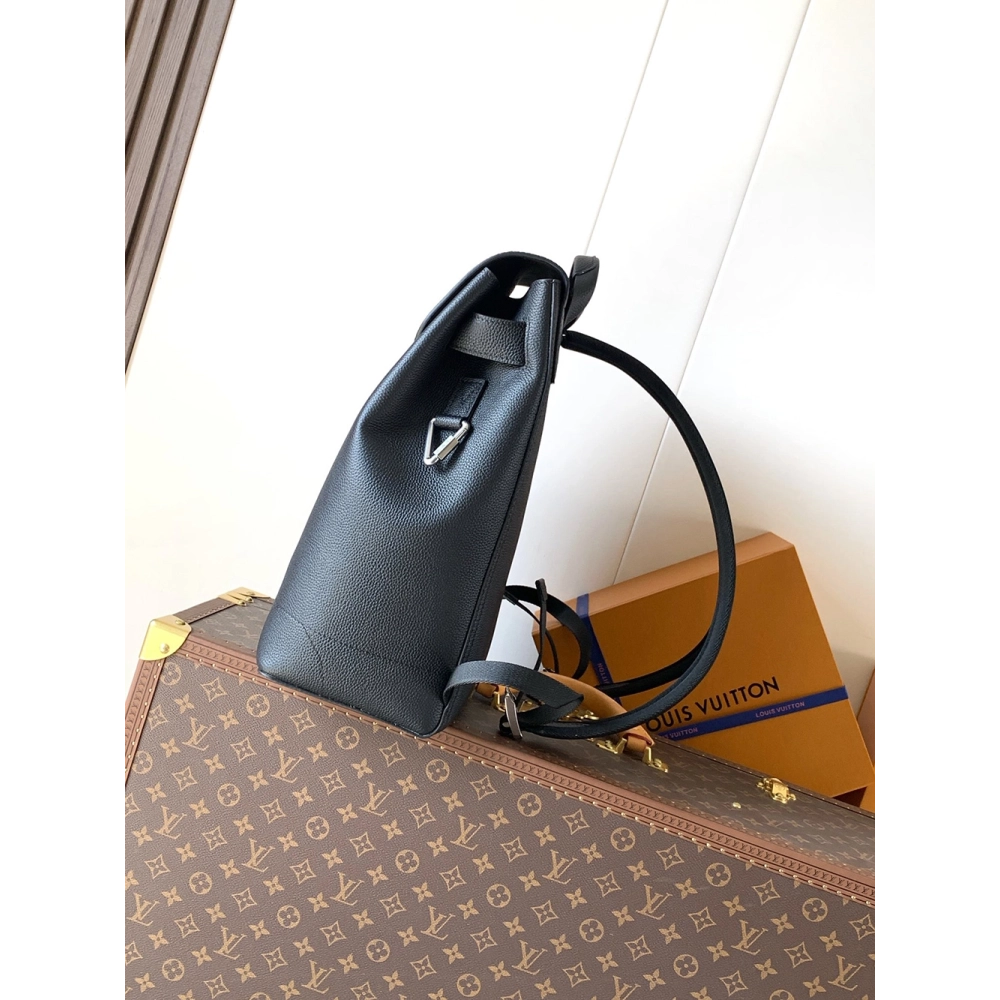 Louis Vuitton Steamer Backpacks M27063 31X39X15.5cm,Louis Vuitton Bags