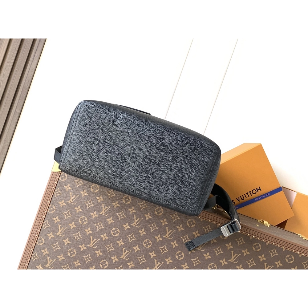 Louis Vuitton Steamer Backpacks M27063 31X39X15.5cm,Louis Vuitton Bags