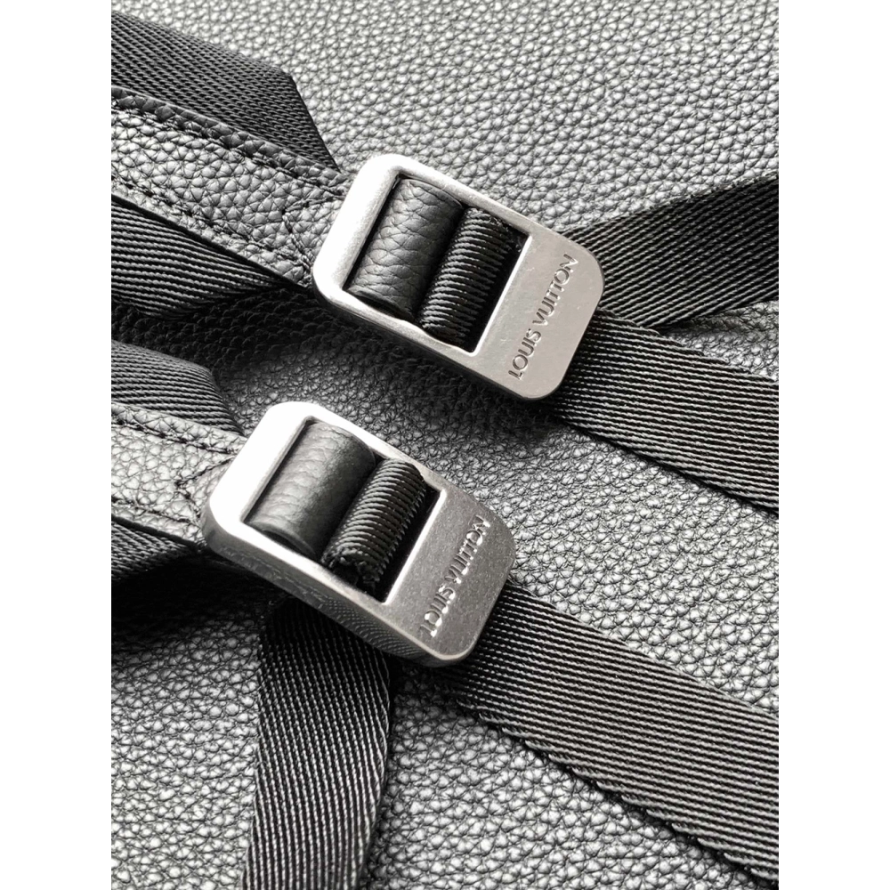 Louis Vuitton Steamer Backpacks M27063 31X39X15.5cm,Louis Vuitton Bags