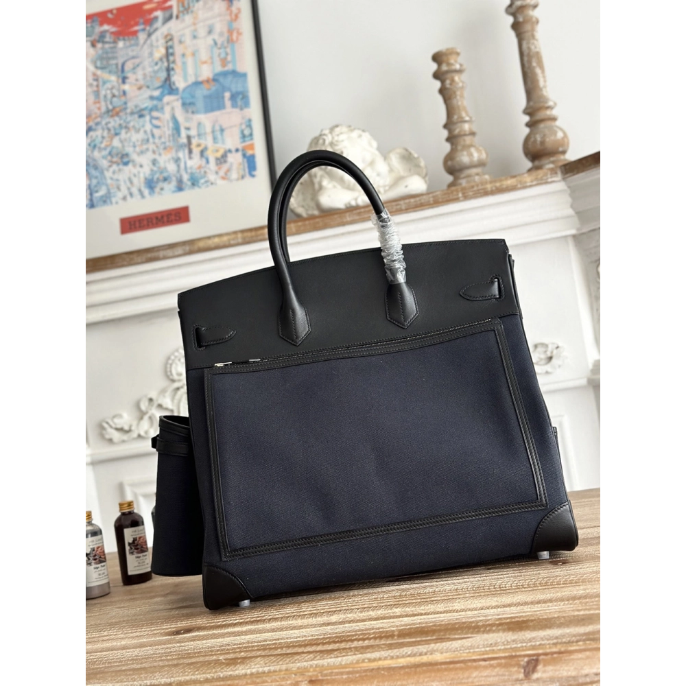 Herm¨¨s HAC Cargo 40 Bags HAC40 40cm,Hermes Bags