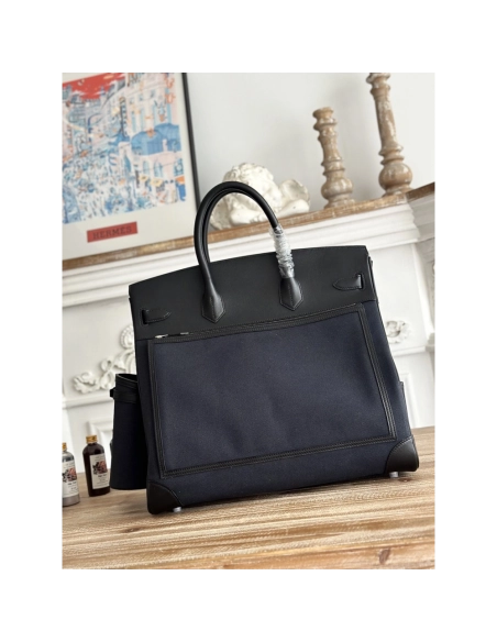 Herm¨¨s HAC Cargo 40 Bags HAC40 40cm,Hermes Bags