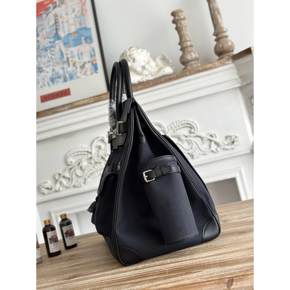 Herm¨¨s HAC Cargo 40 Bags HAC40 40cm,Hermes Bags