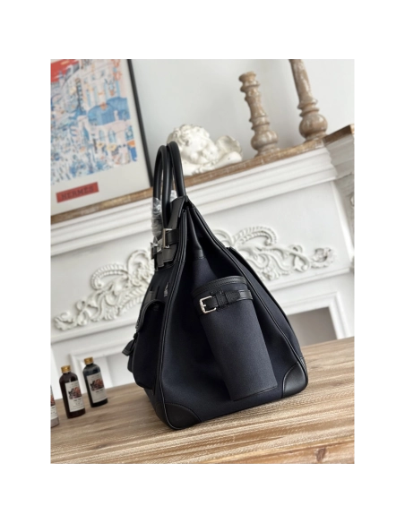 Herm¨¨s HAC Cargo 40 Bags HAC40 40cm,Hermes Bags