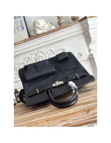Herm¨¨s HAC Cargo 40 Bags HAC40 40cm,Hermes Bags